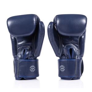Gants de Muay Thai de qualité supérieure, nouveau modèle Fairtex, sangle réglable personnalisée, confortables pour le kickboxing, le MMA et la boxe - Product Image 3