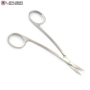 LAGRANGE Tijeras profesionales para el hogar S-Form Corte suave Durabilidad superior Estándar de seguridad de energía manual-Precio al por mayor - Product Image 6