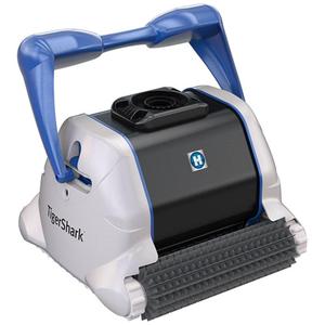 TigerShark aspirapolvere automatico per piscina Robot-Robot Robot Robot Robot per piscina robotizzato TigerShark-siamo grossista
