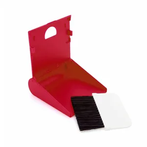 Set di Pulizia Personalizzato Naibel, Collezione Premium di Scope e Paletti, Accessori per la Casa - Product Image 4