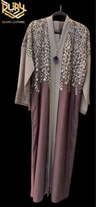 Vestido Abaya con diseño tradicional de talla personalizada disponible Vestido Abaya de mujer a la venta por exportadores - Product Image 3