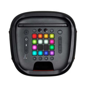 Altavoz Inalámbrico Portátil PARTYBOX 1000 de 11000W con Micrófono Completo, Altavoz Bluetooth Inalámbrico para Fiestas - Product Image 2