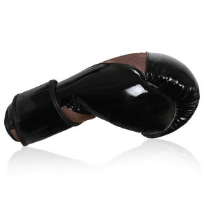 Nouveaux gants de MMA de qualité supérieure, faible MOQ, gants de boxe MMA de qualité supérieure, dernier design, gants de MMA en cuir pour adultes - Product Image 1
