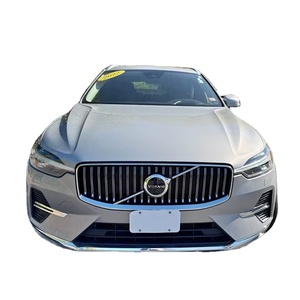 Seminuevo Clean 2022 Vol _ vo xc60 B5 Plus Sport Utility 4D - Product Image 1