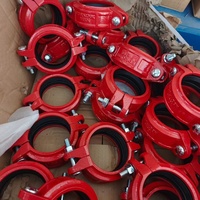 Tuyau d'acier sans soudure résistant à la corrosion, revêtu de plastique coloré, ASTM A53/106 GrB 8`` SCH40, pour la protection incendie, vente en gros d'usine
