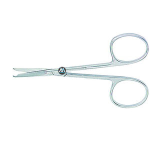 Crown scissors LISTER 17 cm Stainless Steel Dental Surgical Instruments - Product Image 4