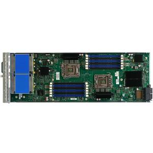 74-6659-05 ซ็อกเก็ตเมนบอร์ด CISCO LGA1366 สำหรับ B200 M2 BLADE SERVER ปรับปรุงใหม่ - Product Image 2