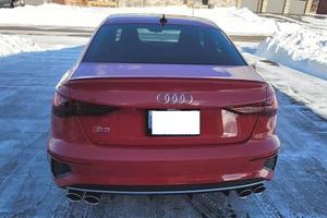 Sedán Compacto Usado de Alto Rendimiento 2022, Modelo Deportivo Turboalimentado con Interior Premium y Capacidad AWD - Product Image 5