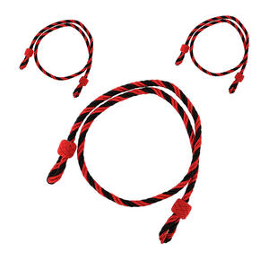 Cordons de cérémonie à prix abordable, cordons d'épaule de cérémonie, cordons de sifflet de cérémonie en vente - Product Image 1