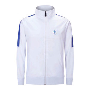 Conjunto Deportivo Masculino de Moda 2025, Manga Larga, Holgado, de Alta Calidad, Transpirable, para Uso Casual - Product Image 2