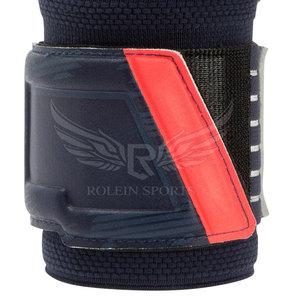 Dernier design 2026 – Gants de gardien de but en cuir de haute qualité, respirants, imperméables, avec sangle de poignet réglable et fermeture auto-agrippante, protection UV - Product Image 6