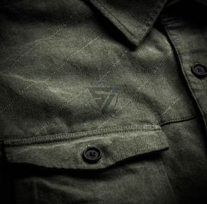 Camisetas de Pesca Unisex Personalizadas con Logotipo, de Poliéster, Protección UV UPF50, Manga Larga, Sublimadas, de Secado Rápido, Transpirables y Ajustadas - Product Image 2