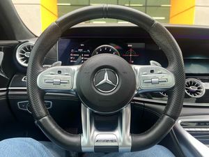 Offre Exceptionnelle : Mercedes-Benz AMG GT 63 S 4MATIC AWD 2020 - Prêt à être expédié - Product Image 4