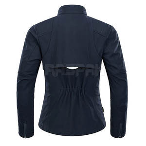 Veste de moto Cardura bon marché Veste de moto Cardura de qualité supérieure Veste de moto Cardura fabriquée dans les meilleurs matériaux - Product Image 5