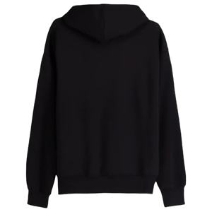 OEM Sudaderas con capucha con logotipo personalizado Digital Impreso Invierno Nuevo Retro Simple Hip Hop Lavado Antiguo Sudadera con capucha de lana de alta calidad para los hombres - Product Image 5