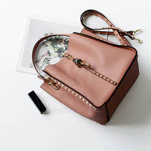 Bolso de cuero de moda de alta calidad personalizado impermeable venta en línea bolso de cuero de moda gran oferta bolso de cuero - Product Image 6