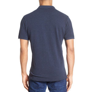 Camisas de Lujo para Hombre, Estilo Vintage, Holgadas, de Licra/Algodón, Diseño de Media Manga, Cuello Redondo, Transpirables, Color Sólido - Product Image 6