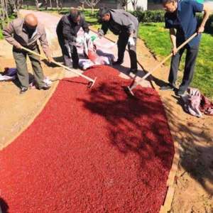 Parche frío resistente a la intemperie para entornos hostiles, protege las carreteras de daños y garantiza la longevidad - Product Image 1