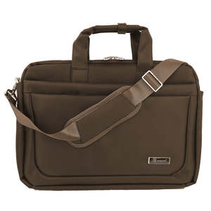 Sac pour ordinateur portable (6002) - Café - Product Image 3