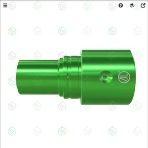 Piezas de estampado de motor diésel marino MAK M453C nuevo de Taiwán 3.390-604 émbolo y barril - Product Image 4