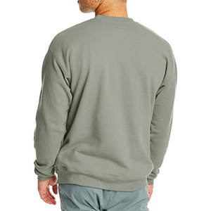 Sudadera de primavera para hombre, ropa, jersey de cuello redondo, sudaderas de manga larga, Tops informales de moda para hombre - Product Image 2