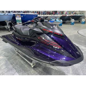 2026 Edición Limitada de Fabricante: Descuento en Moto Acuática GP HO y Equipos para Jet Ski - Product Image 2