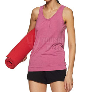 เสื้อกล้ามผู้หญิงสำหรับใส่กลางแจ้งชุดฤดูร้อน - Product Image 4