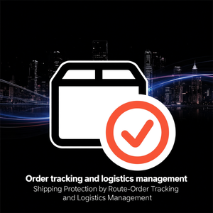 Protection des envois par suivi de la route et gestion logistique - Product Image 3