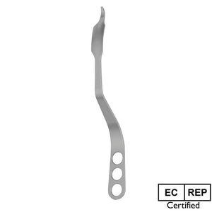 Instrument médical Kit chirurgical d'écarteur d'os manuel en acier inoxydable certifié CE Garantie à vie MOL ASTRIN SURGICAL à faible quantité minimale de commande - Product Image 5