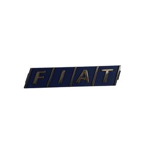 Adhesivo para Escritura FIAT Serie Tipo (88>96) (88>95) 7641657 Gasolina - - Product Image 1
