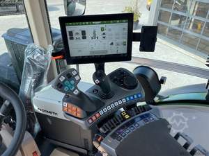 Tracteur Fendt 1050 vario tracteur prêt à vendre bastante usado Tracteur agricole usado 520HP Fendt agricultura en venta - Product Image 6