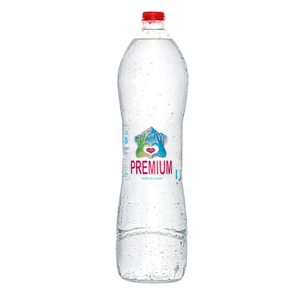 Qualité supérieure Hayat Wasser 24x500ml Bouteilles d'eau minérale naturelle Hydratant Propre Goût Rafraîchissant Pack de boissons quotidiennes - Product Image 5