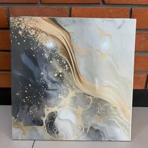 Azulejos de estacionamiento de cerámica para exteriores, 40x40cm, porcelana, acabado mate, antideslizante, resistente, para entrada y estacionamiento - Product Image 5