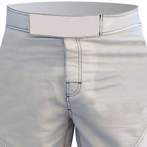 Best Custom Sublimation Logo MMA Fight Shorts for Men Wholesale BJJ <b>Grappling</b> and Boxing Shorts for Martial Arts Wear - Product Image 5