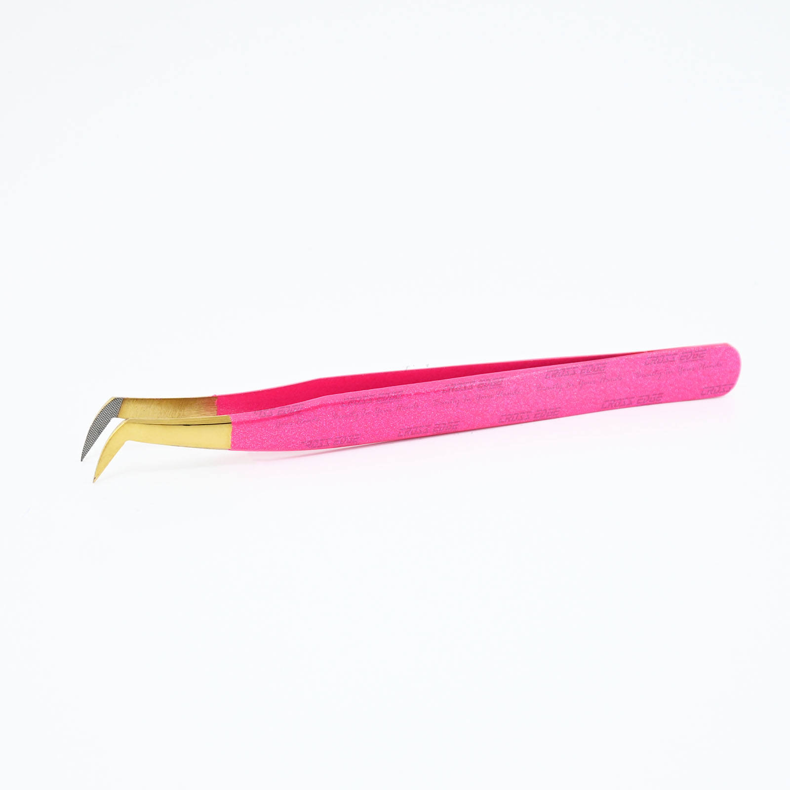 Long Tip Boot Volume Tweezer