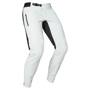 Pantalons de VTT personnalisés pour hommes, respirants, anti-UV, séchage rapide, vêtements de sport pour motocross, course de VTT - Product Image 3