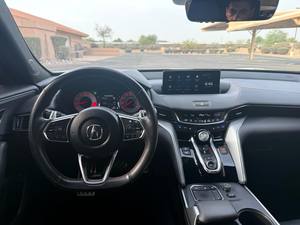 ACURA T-LX SH-AWD A-Spec 2021, el Más Vendido, con Paquete A-Spec y Transmisión Automática - Product Image 2