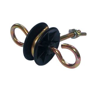 Aislador de puerta de Paquete de 5 unidades Materiales y elementos de aislamiento - Product Image 1