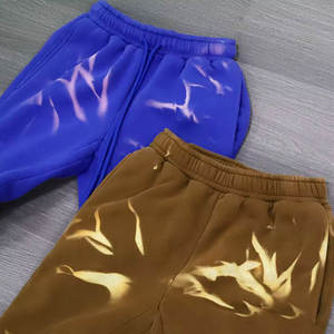 パンツパンツパンツパンツおしゃれな新しいトレンディなスリムフィットデザイン新しいパンツファッションホットスタイル高品質男性ズボン - Product Image 3