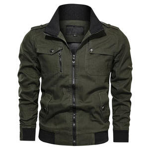 Autumn <b>Jacket</b> <b>Men</b> 2025 jaqueta masculina Casual Solid Hooded <b>Jackets</b> <b>Mens</b> Fashion Zipper Slim Fit Spring Clothing - Product Image 1