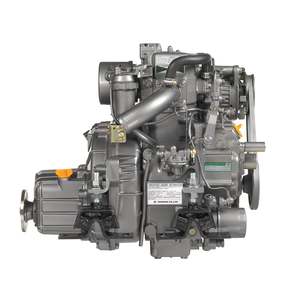 Y A N M A R S 1GM10 6,6 kW 9 MHP motor barco intraborda Excelente Estado - Product Image 3