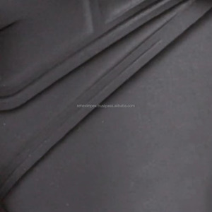 New 2026 Mens Goalkeeper Gloves Breathable Heavy Duty Waterproof Soccer Gloves with <b>Adjustable</b> <b>Strap</b> Professional Quality Design - Product Image 3