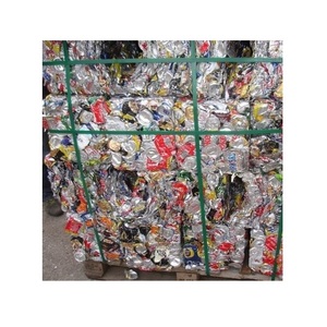 ราคาโรงงาน ขายส่งเศษอลูมิเนียม UBC คุณภาพ 99% / ราคาเศษอลูมิเนียมลดพิเศษ - Product Image 4