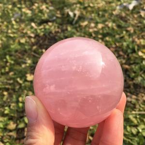 ชามควอตซ์แกะสลักจากหินอัญมณีสำหรับงานฝีมือฮวงจุ้ยตกแต่งบ้านโดยตรงจากผู้ผลิต - Product Image 2