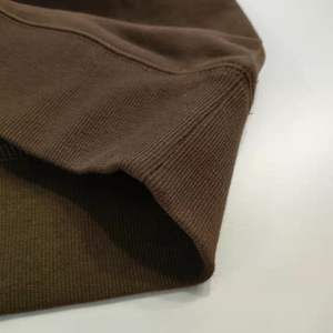 Jersey con capucha de manga larga informal holgado para hombre y mujer de algodón 100% personalizado, ropa de calle de invierno, sudaderas de punto estampadas - Product Image 3