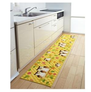 Juego de alfombras de cocina antideslizantes de lujo, alfombras y alfombras hechas a mano, compra en línea lavable para la venta - Product Image 6