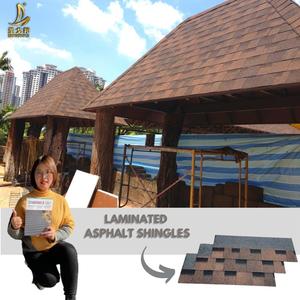 Malaysia Tuile Toiture House <strong>Roof</strong> <strong>Asphalt</strong> Shingles 30 Year Types <strong>Replace</strong> Metal Shingle <strong>Roof</strong> Price - Product Image 1