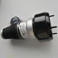 Ressort de suspension pneumatique avant gauche 4MATIC pour Mercedes Benz W221, kit de réparation de suspension pneumatique de haute qualité