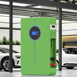 Sistema de Energía Solar Híbrido en Stock en Alemania, Sistema de Energía Solar Marstek, Almacenamiento Solar para Balcón, Batería de Almacenamiento Solar - Product Image 1