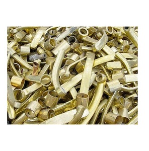 เศษทองเหลืองน้ำผึ้ง100% เศษทองเหลืองน้ำผึ้งสะอาด - Product Image 5